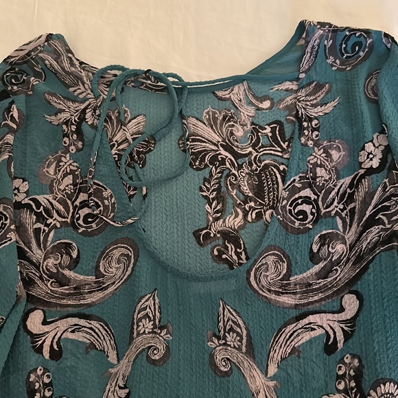 Free People Swing Dress - Picture 4 of 4